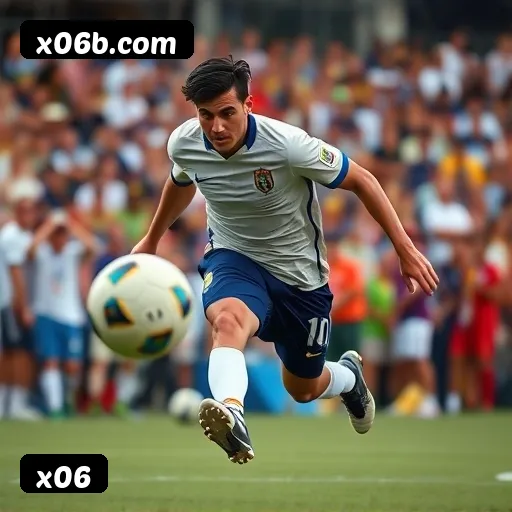 App Mobile x06 - Jogue em Qualquer Lugar no Seu Smartphone