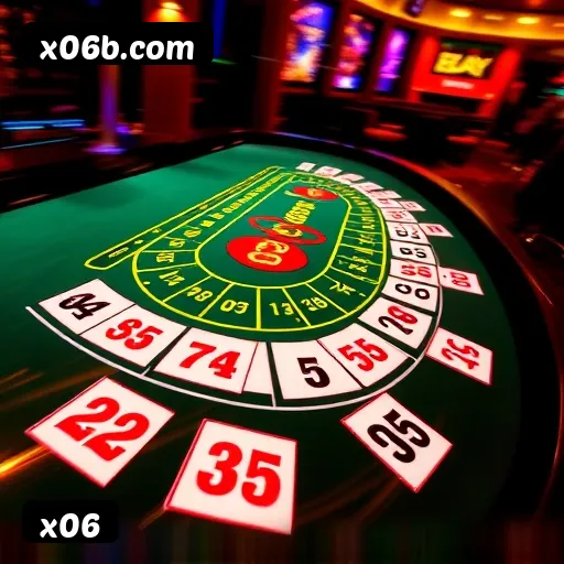 Jogos de Cassino em Destaque - Slots, Roleta, Blackjack